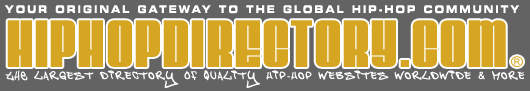 Hip hop Directory